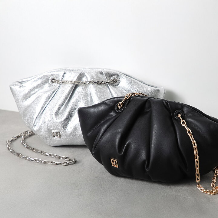 楽天市場】LE VERNIS ル・ベルニ ハンドバッグ Momo mini bag 242 