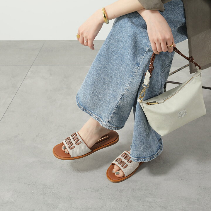 楽天市場】【11/18限定・最大2万円OFFクーポン配布中】MIUMIU ミュウ  