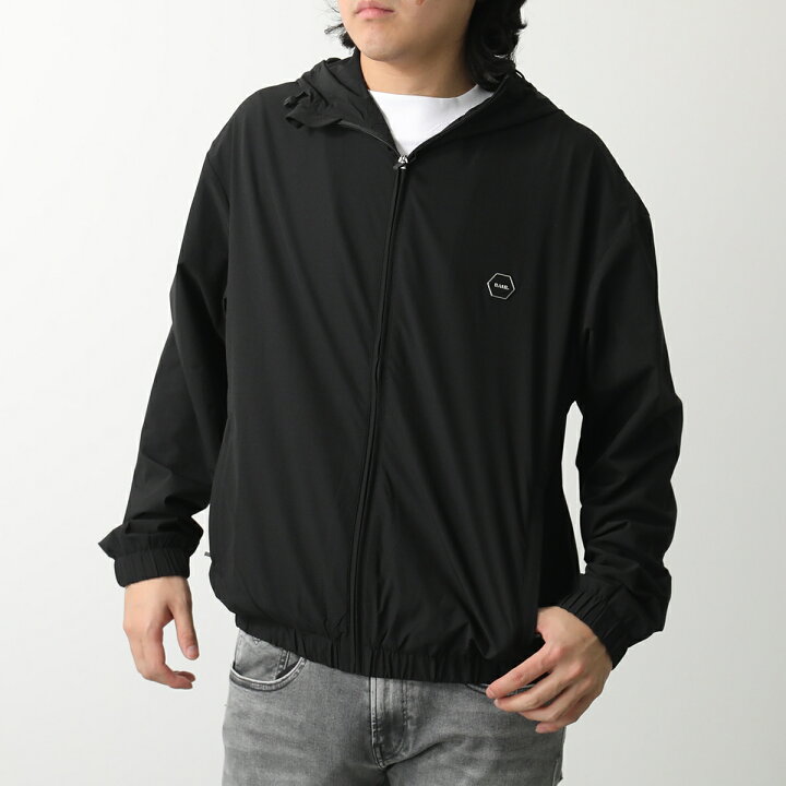 楽天市場】BALR. ボーラー ジャケット Tech Windbreaker B1388.1012 