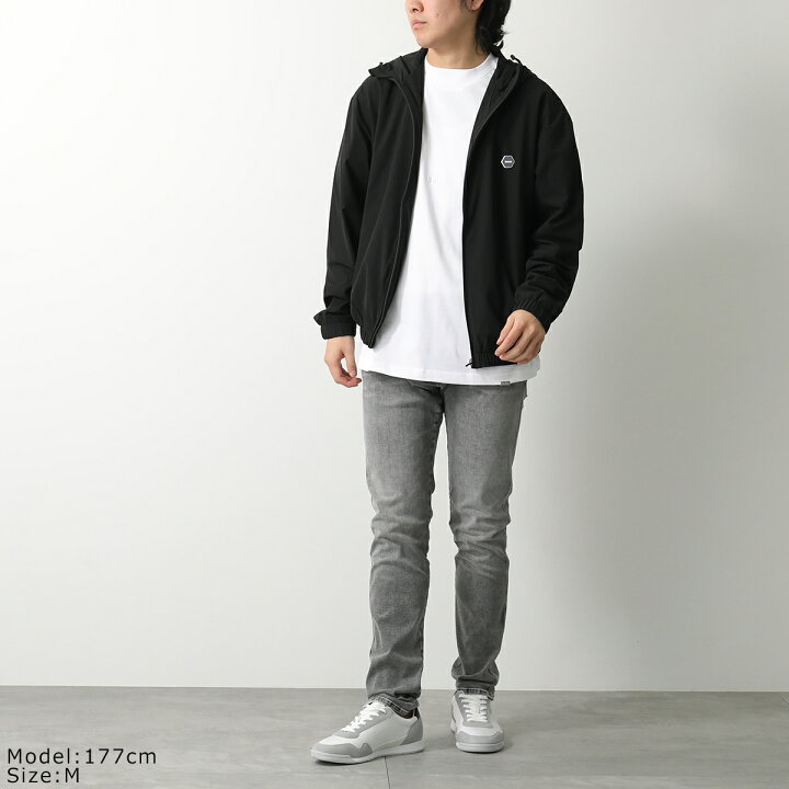 楽天市場】BALR. ボーラー ジャケット Tech Windbreaker B1388.1012 