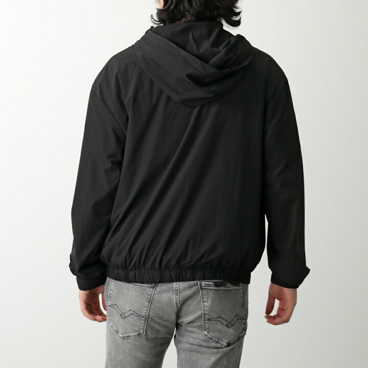 楽天市場】BALR. ボーラー ジャケット Tech Windbreaker B1388.1012