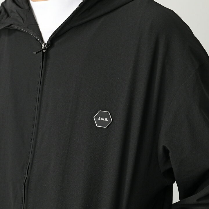 楽天市場】BALR. ボーラー ジャケット Tech Windbreaker B1388.1012 