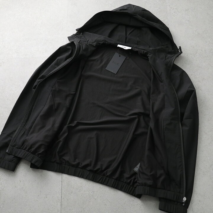 楽天市場】BALR. ボーラー ジャケット Tech Windbreaker B1388.1012 