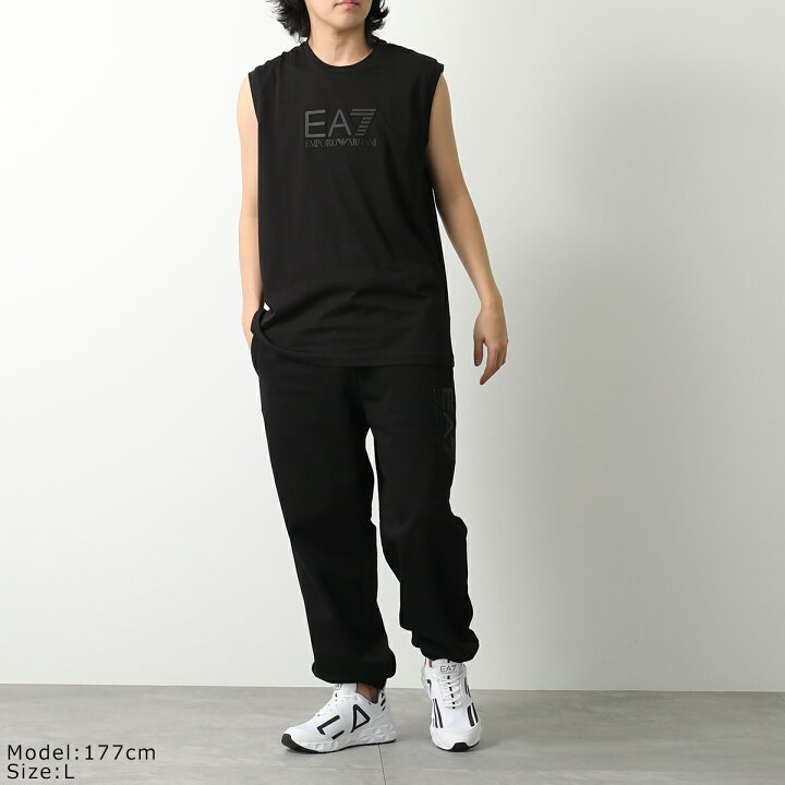楽天市場】EA7 EMPORIO ARMANI エアセッテ エンポリオアルマーニ 