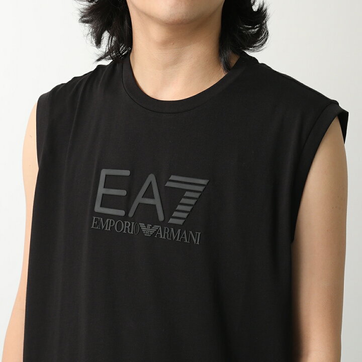楽天市場】EA7 EMPORIO ARMANI エアセッテ エンポリオアルマーニ 