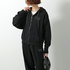 EA7 EMPORIO ARMANI GAZbe G|IA}[j ZbgAbv 7W000110 AF12473 fB[X WbvAbv p[J[ + XEFbgpc S UC001