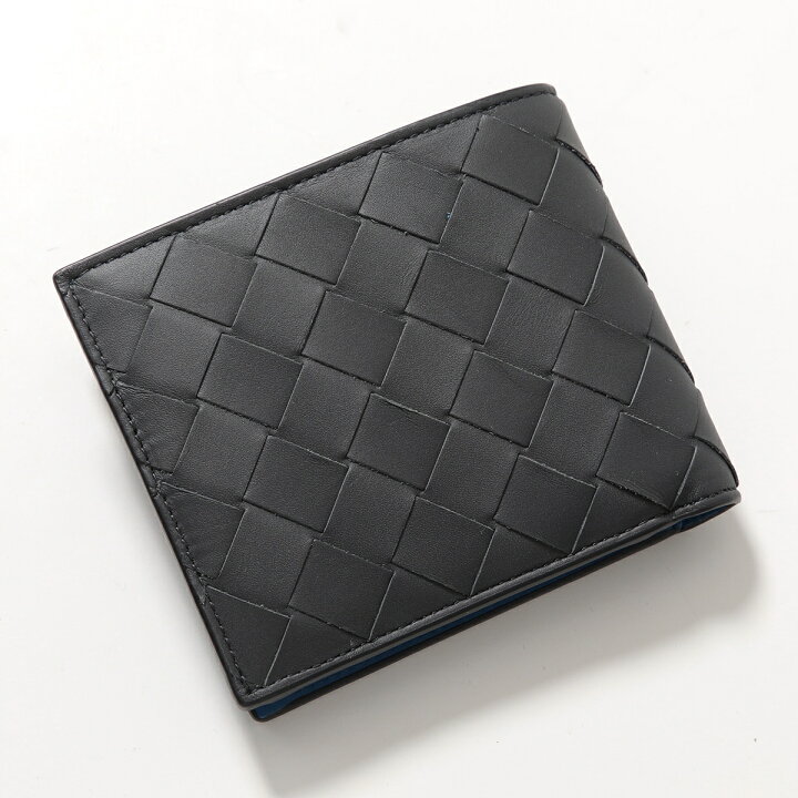 楽天市場】BOTTEGA VENETA ボッテガヴェネタ 二つ折り財布 749412 