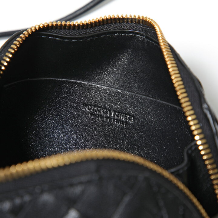 楽天市場】BOTTEGA VENETA ボッテガヴェネタ ショルダーバッグ 