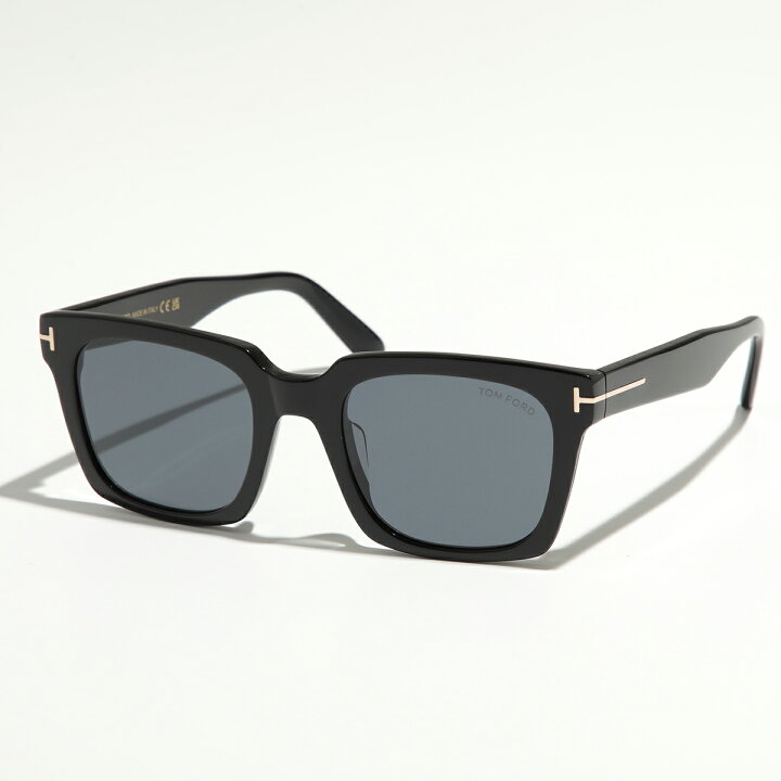 楽天市場】TOM FORD トムフォード サングラス TF1162-K FT1162-K 