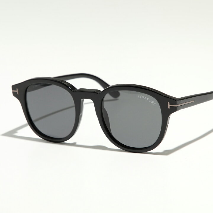 楽天市場】TOM FORD トムフォード サングラス Jameson TF752-N FT752-N  
