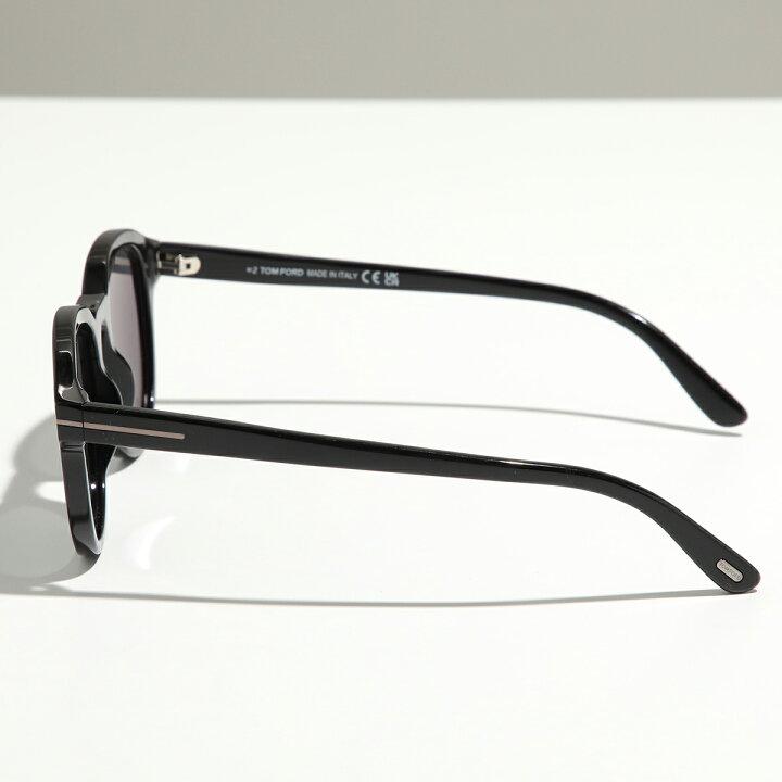 楽天市場】TOM FORD トムフォード サングラス Jameson TF752-N FT752-N 