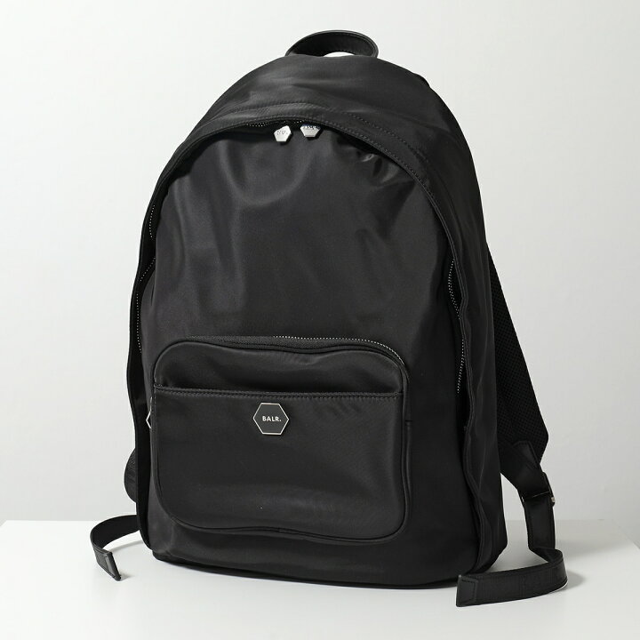 楽天市場】BALR. ボーラー バックパック CLASSIC BACKPACK B6210 1020 