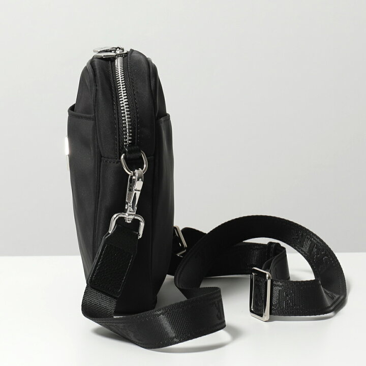 楽天市場】BALR. ボーラー ショルダーバッグ Classic Messenger Bag 