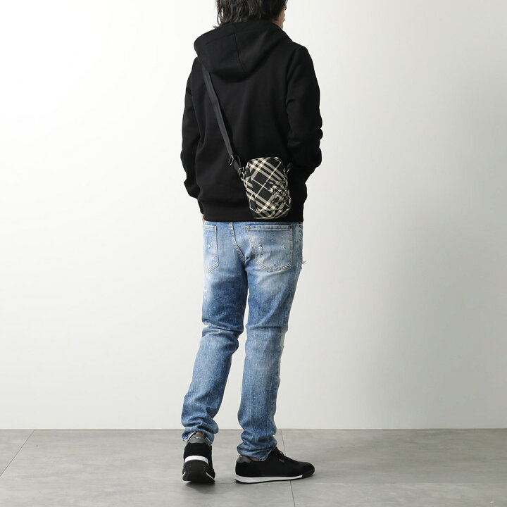 楽天市場】BURBERRY バーバリー フォンケース MS CLASSICS PHONE BAG 