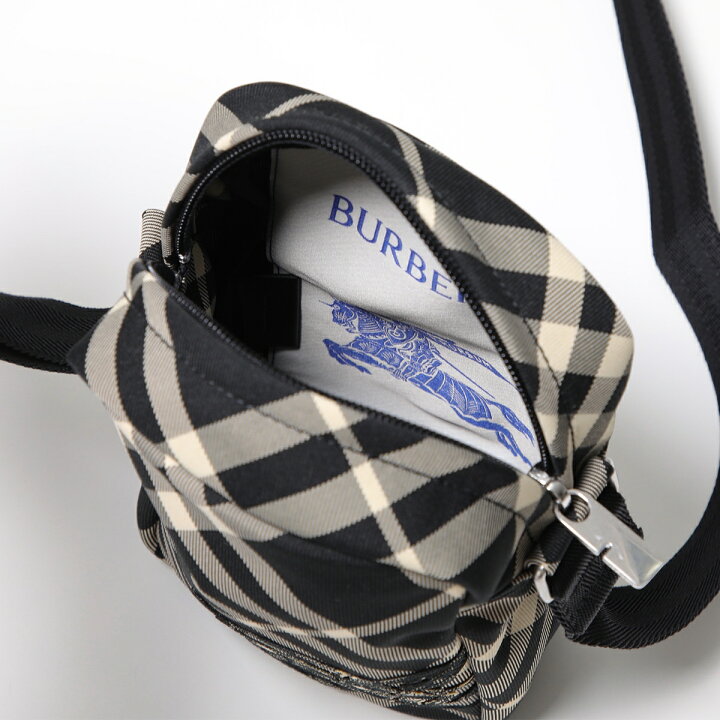 楽天市場】BURBERRY バーバリー フォンケース MS CLASSICS PHONE BAG 