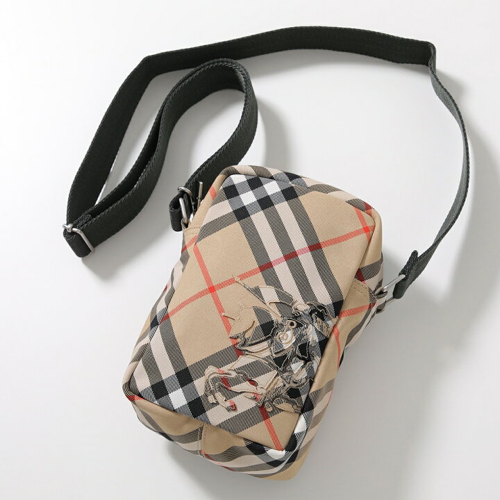 楽天市場】BURBERRY バーバリー フォンケース MS CLASSICS PHONE BAG 