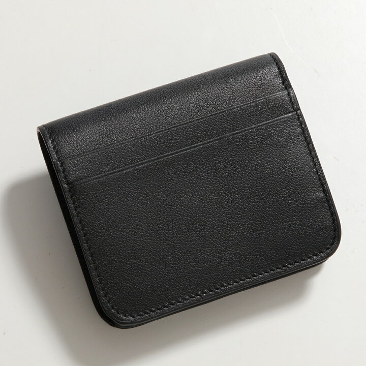 楽天市場】BALENCIAGA バレンシアガ 二つ折り財布 Cash 2.0 キャッシュ  