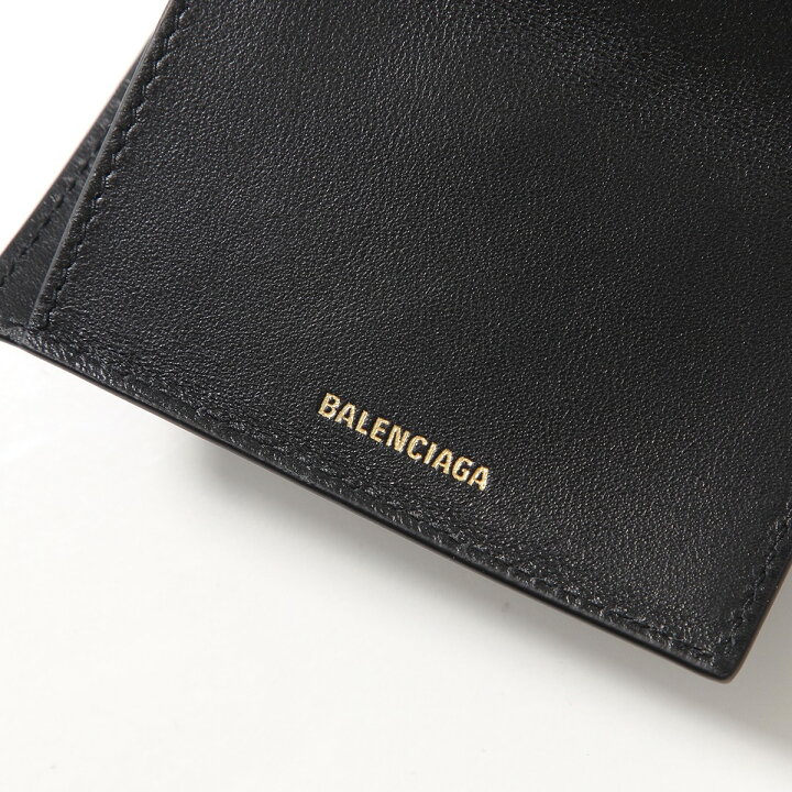 楽天市場】【4/25～4/27限定ポイント3倍】BALENCIAGA バレンシアガ 三  