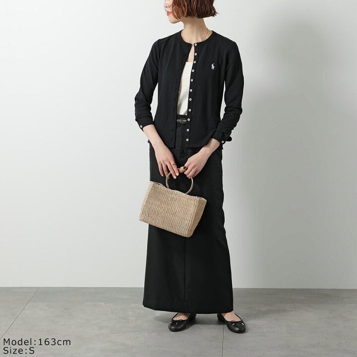 楽天市場】 Polo Ralph Lauren ポロラルフローレン カーディガン  