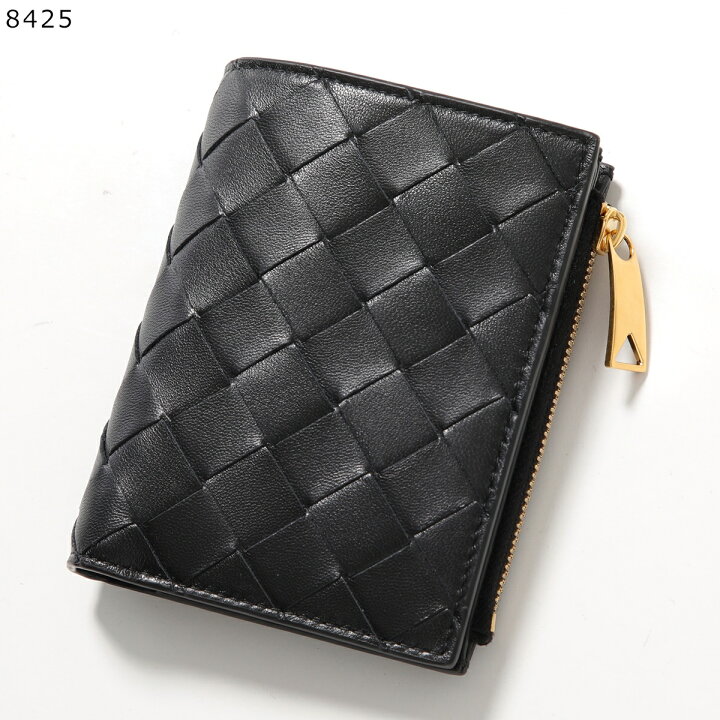 楽天市場】BOTTEGA VENETA ボッテガヴェネタ 二つ折り財布 742330  