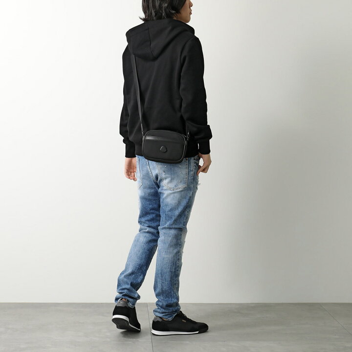 楽天市場】MONCLER モンクレール ショルダーバッグ PIERRICK CROSS 