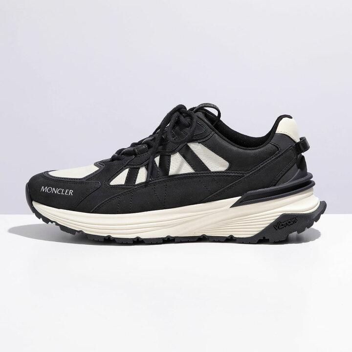 楽天市場】MONCLER モンクレール スニーカー LITE RUNNER 4M00140 