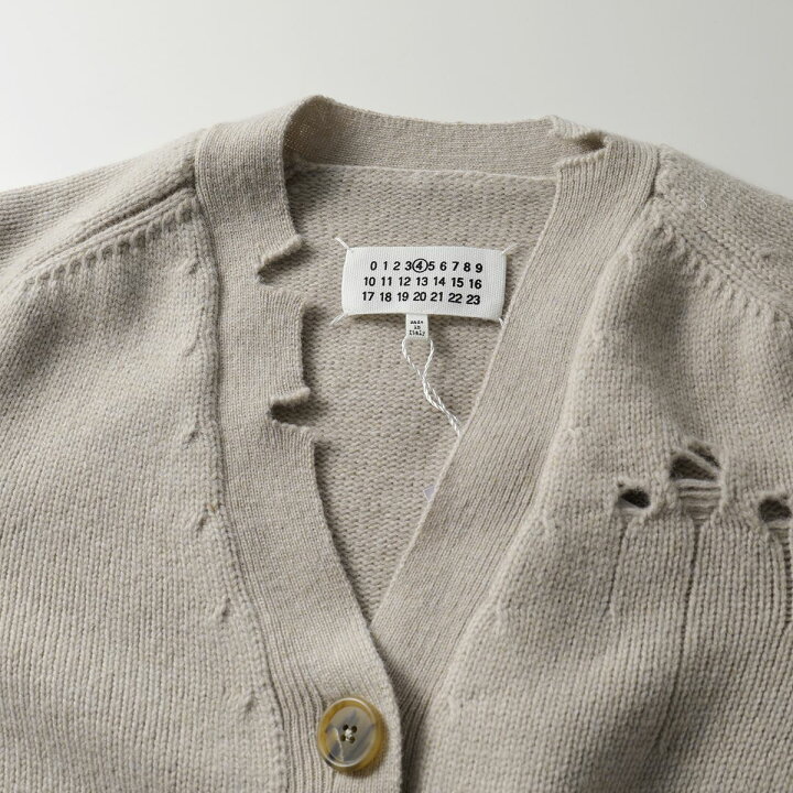 楽天市場】MAISON MARGIELA メゾンマルジェラ S51GP0205 S17486  