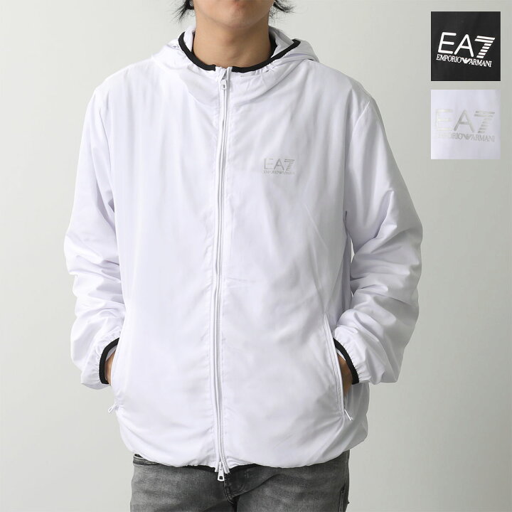 楽天市場】EA7 EMPORIO ARMANI エアセッテ エンポリオアルマーニ 