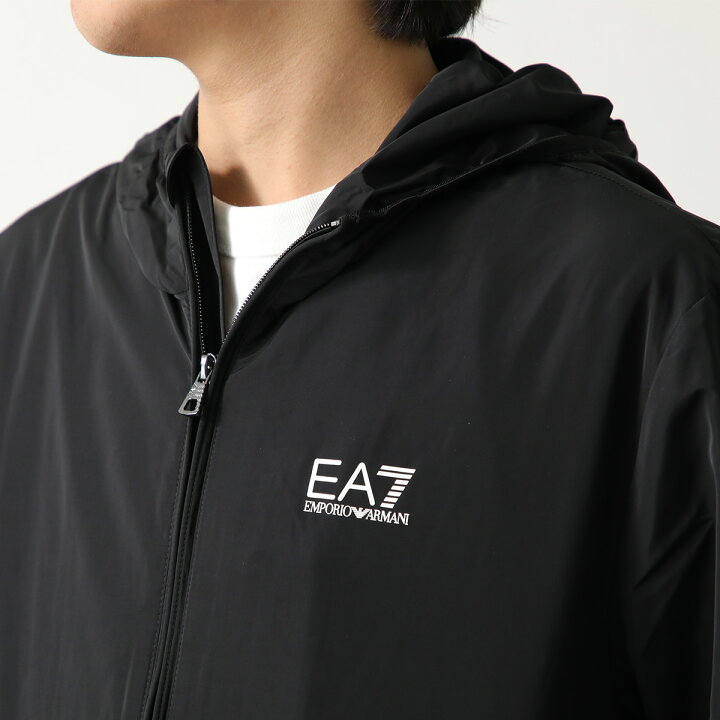 楽天市場】EA7 EMPORIO ARMANI エアセッテ エンポリオアルマーニ