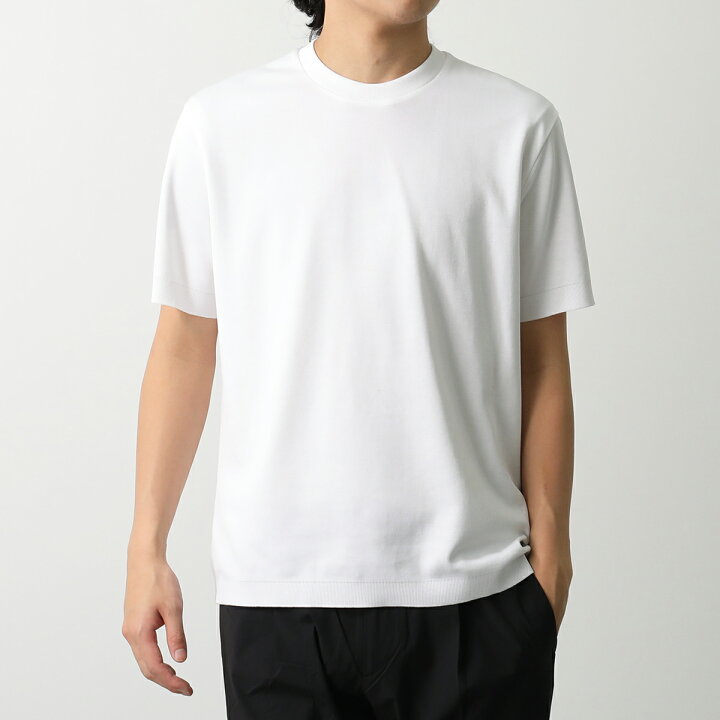楽天市場】 HERNO ヘルノ Tシャツ JG000206U 52059 メンズ 半袖 