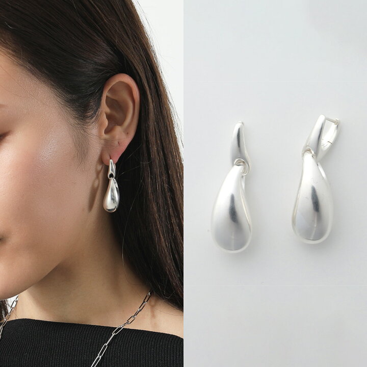 楽天市場】GEORG JENSEN ジョージ ジェンセン ピアス Georg Jensen 