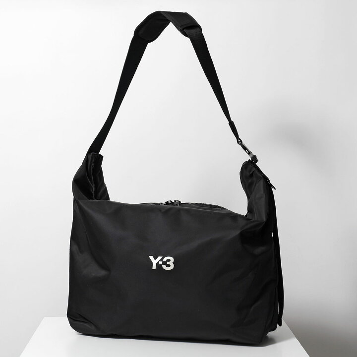 楽天市場】Y-3 ワイスリー ショルダーバッグ Y-3 SACOCHE JW4711 