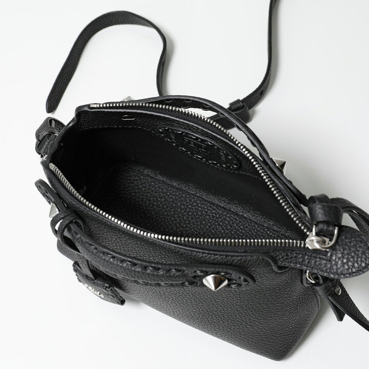 楽天市場】【9/18限定・最大2万円OFFクーポン配布中】FENDI フェンディ 