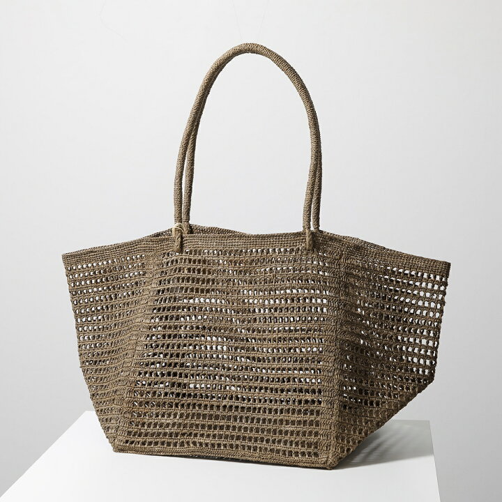 楽天市場】MADE IN MADA メイドインマダ かごバッグ HIT BAG ヒット 