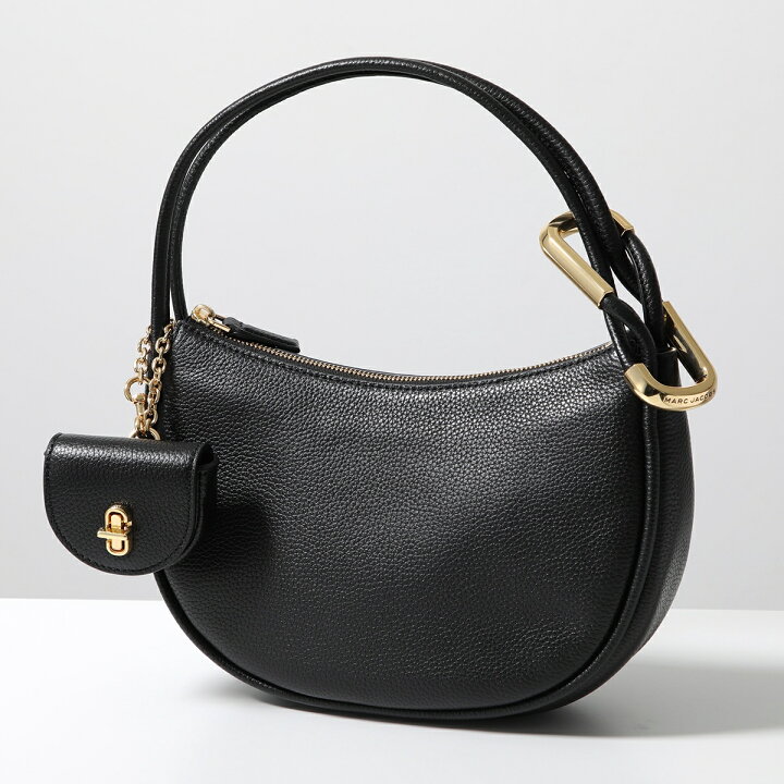 楽天市場】MARC JACOBS マークジェイコブス ハンドバッグ 2S5HSH005H02 