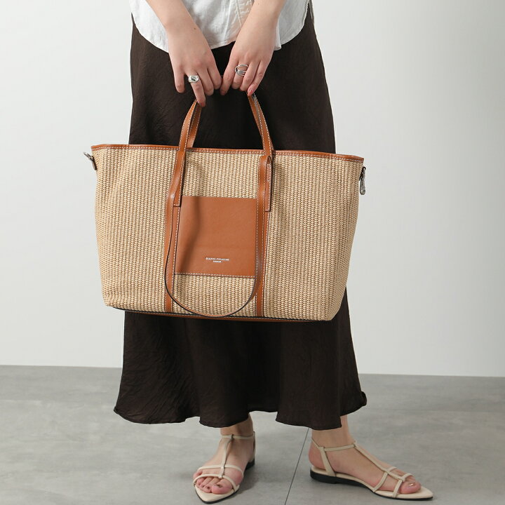 楽天市場】GIANNI CHIARINI ジャンニキアリーニ トートバッグ