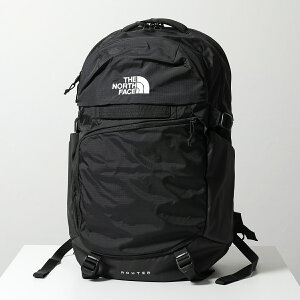 THE NORTH FACE �U�m�[�X�t�F�C�X �o�b�N�p�b�N ROUTER ���[�^�[ NF0A52SF �����Y ���f�B�[�X �����b�N ���S�h�J 40L �� TNF-BLK