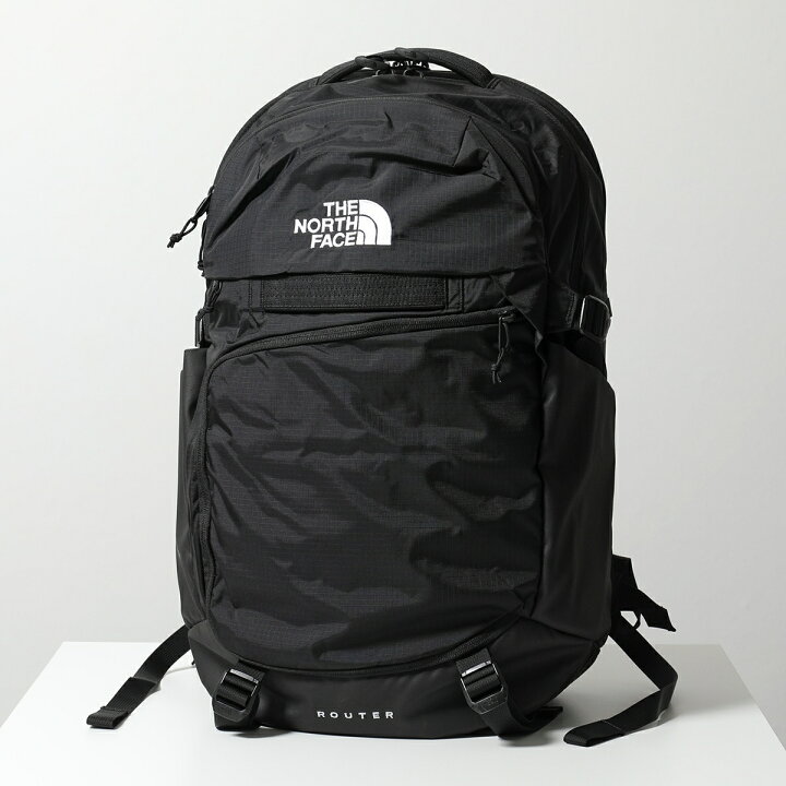 楽天市場】THE NORTH FACE ザノースフェイス バックパック ROUTER
