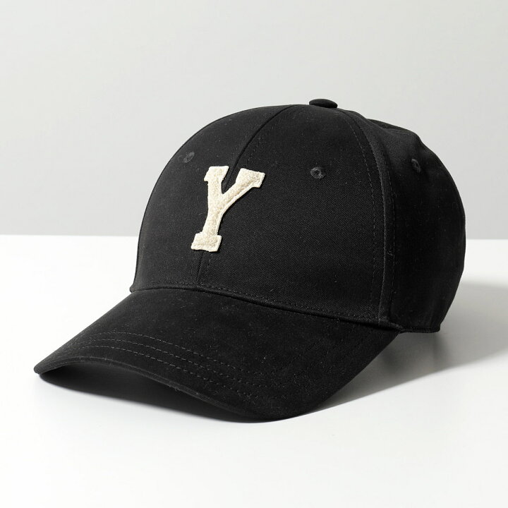 楽天市場】 SAINT LAURENT サンローラン ベースボールキャップ 816871 