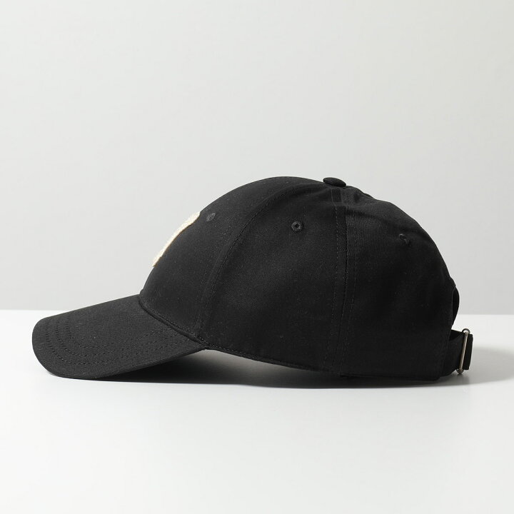 楽天市場】 SAINT LAURENT サンローラン ベースボールキャップ 816871 