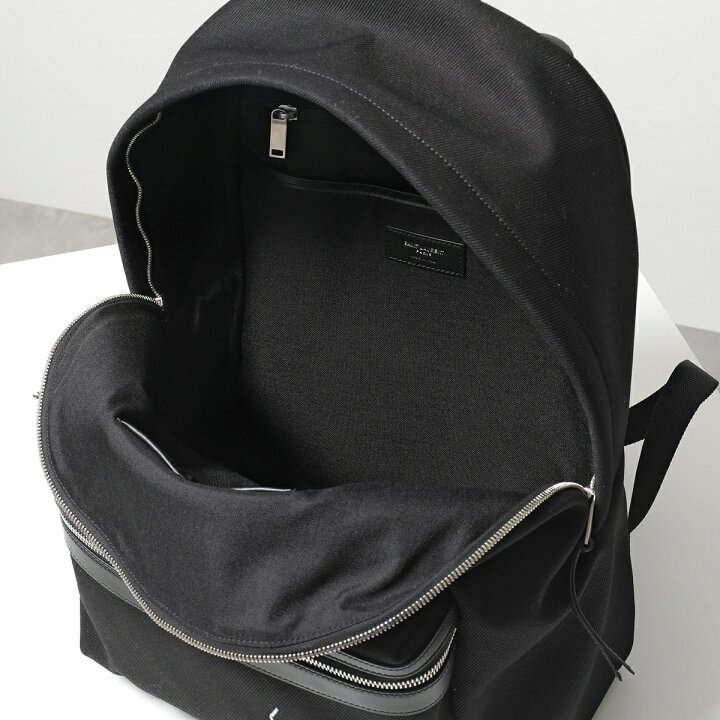 楽天市場】SAINT LAURENT サンローラン バックパック CITY シティ 
