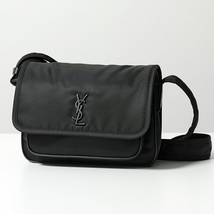 楽天市場】SAINT LAURENT サンローラン ショルダーバッグ NIKI S ニキ 