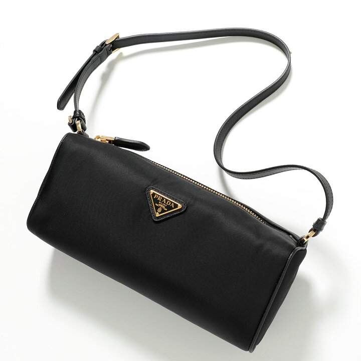 楽天市場】PRADA プラダ ハンドバッグ Re-Nylon リナイロン 1NE058  