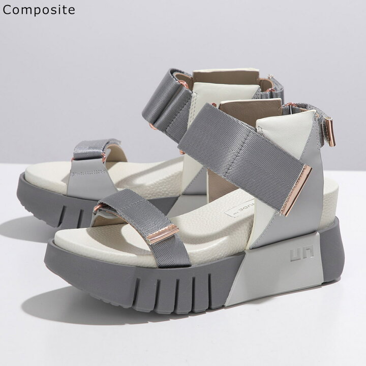 楽天市場】UNITED NUDE ユナイテッドヌード スポーツサンダル Delta 