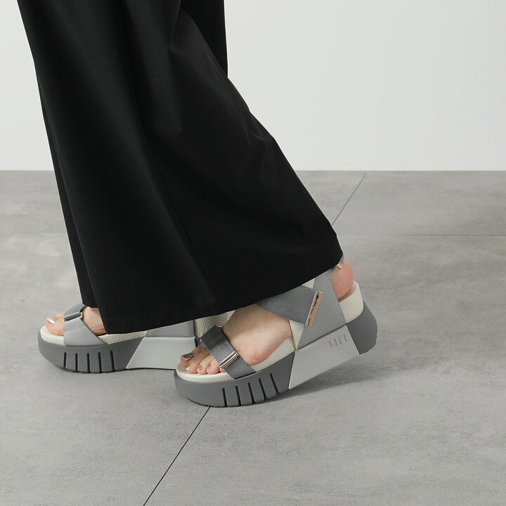 楽天市場】 UNITED NUDE ユナイテッドヌード スポーツサンダル Delta 