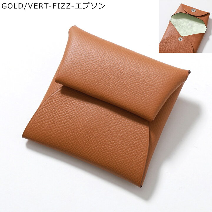 楽天市場】【5/20限定ポイント3倍】 HERMES エルメス コインケース 