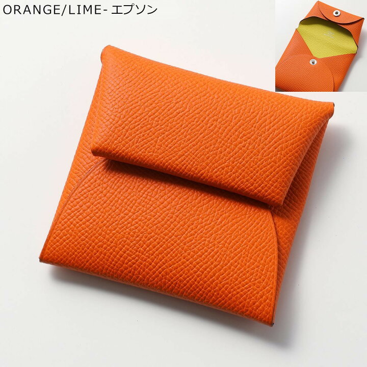 楽天市場】【5/20限定ポイント3倍】 HERMES エルメス コインケース 