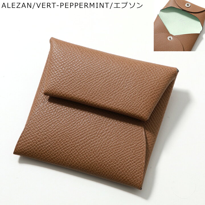 楽天市場】【4/29～5/1限定ポイント3倍】HERMES エルメス コインケース  