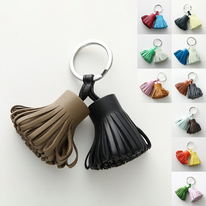 楽天市場】 HERMES エルメス キーリング カルメン ウノドス Carmen  