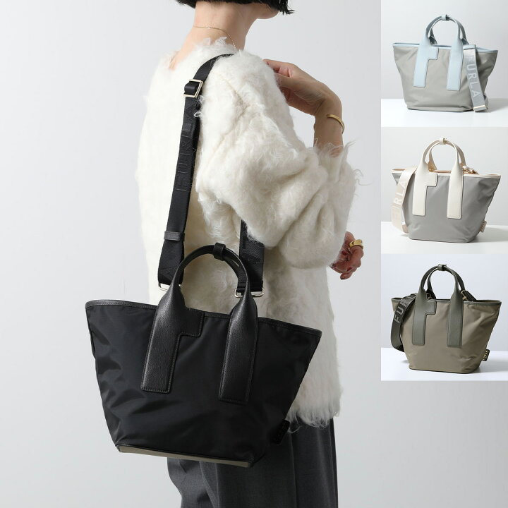 楽天市場】 Furla フルラ ショルダーバッグ PIUMA ピューマ トート  
